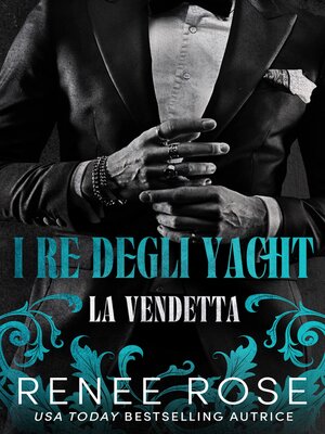 cover image of La vendetta